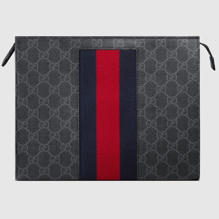 475316.KHN4C.1095.001.100.0000.Light GG Black pouch